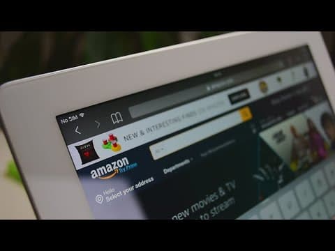 Best days for online shopping deals