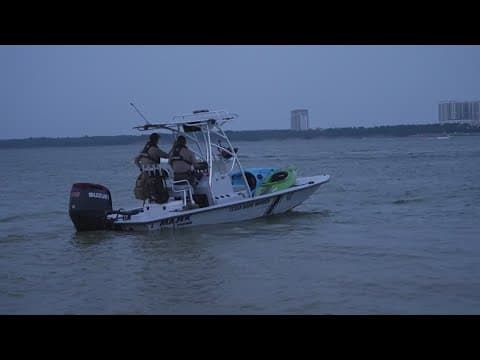 18-year-old woman killed in hit-and-run jet ski incident at Grapevine Lake IDed