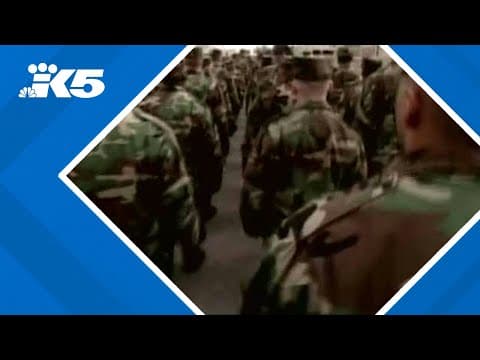 Federal judge blocks Trump's transgender military ban