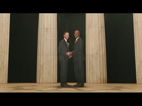 WUSA9 celebrates National Coming Out Day