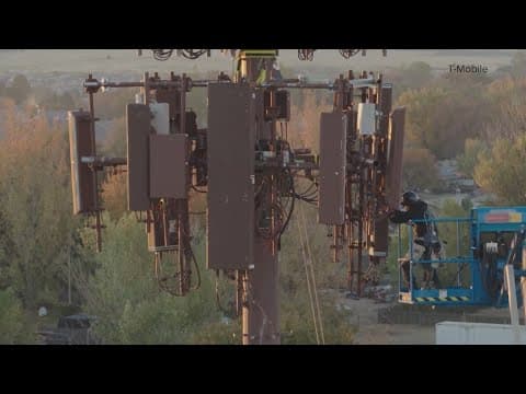 T-Mobile to aquire US Cellular