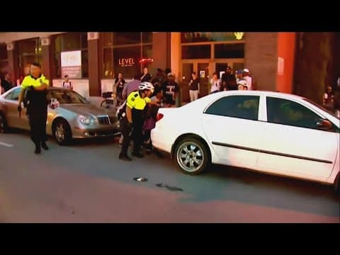 Remembering the July 7 police ambush in Dallas nine years later