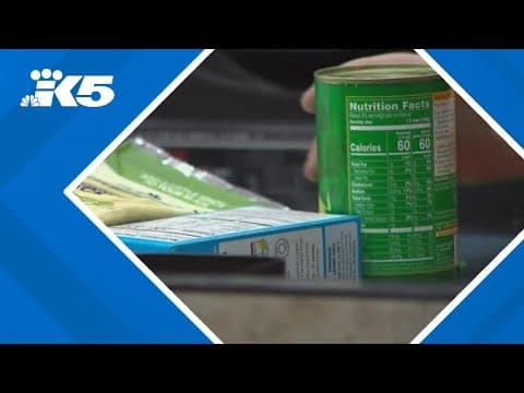 30,000 grocery workers in WA vote to authorize strike