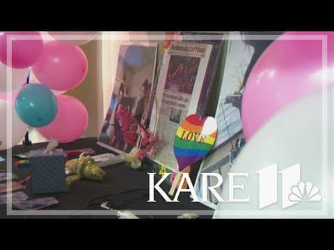 One year later: Loved ones honor Savannah Williams, transgender woman murdered in Minneapolis