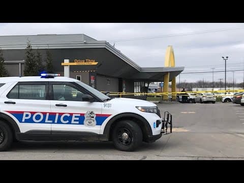 City, community groups responding to violence after McDonald’s murder