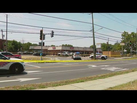 2 men killed in quadruple shooting identified