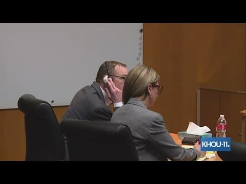 James Crumbley verdict: Jury finds father of school shooter guilty of involvuntary manslaughter