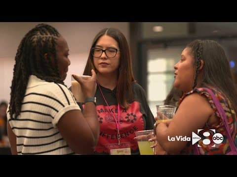 Group working to change the mental health stigma in the Hispanic community