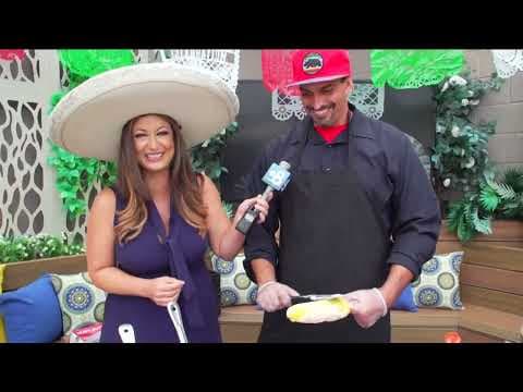 Mexican Independence Day | El Grito de Chula Vista