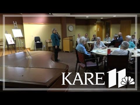 30,000 and counting: Minnesota leads the nation in making new 'Dementia Friends'