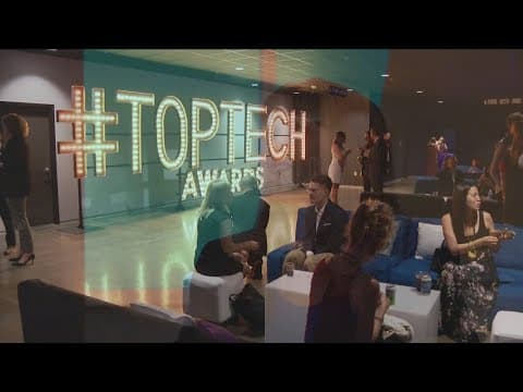 Top Tech Awards to honor San Diego innovators | Nominations open until May 8