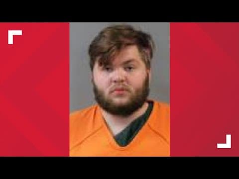 Police: 1-year-old boy intentionally left inside hot car in northern Ohio dies; father charged with