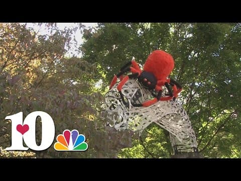 Fall events happening in East Tennessee