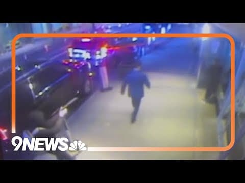 Man in custody in connection of killing UnitedHealthcare CEO