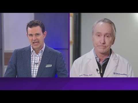 Measles cases in Texas: What to know