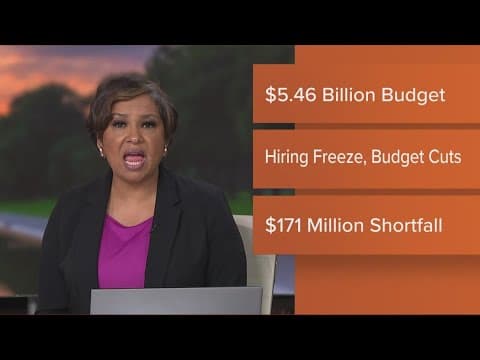 Prince George's County Council expected to adopt budget