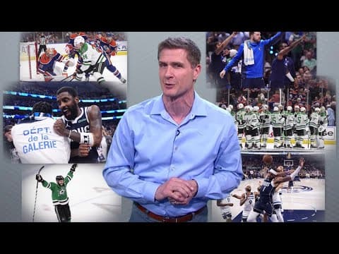 How valuable might the NBA Finals appearance be for the Mavs?