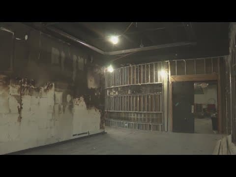 SHAPE Center launches $5M comeback plan