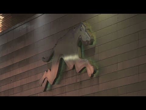 Greyhound to stay open in Downtown Dallas while it works to finalize lease extension