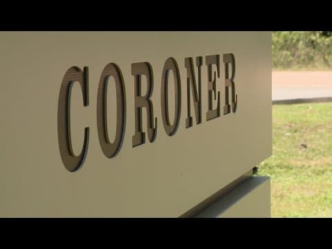 Council calls on coroner-elect to resign