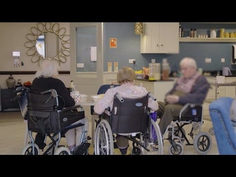 Dementia rates among Latinos estimated to increase 196% by 2040