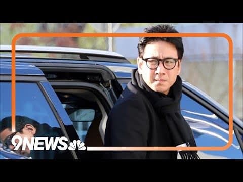 'Parasite' Actor Lee Sun-kyun Found Dead