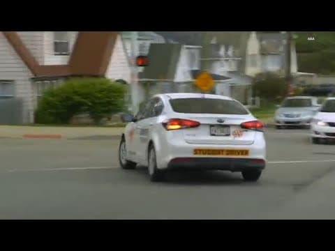 Here's how parents can help keep teens safer on the roads this summer