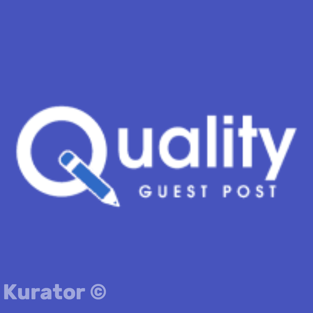 Quality Guest Post