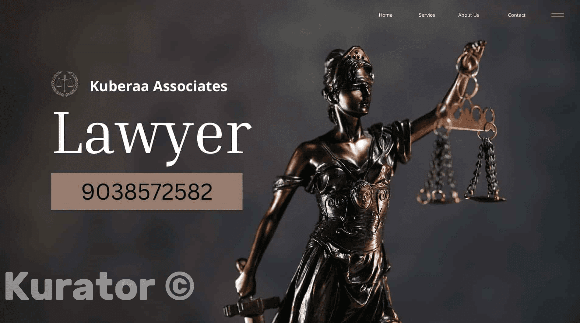 Kuberaa Associates is a leading law firm based in Kolkata, offering comprehensive and result-driven legal services to individuals, businesses, and institutions. The firm is built on strong values of integrity, trust, and excellence, with a mission to protect client rights and deliver effective legal solutions across multiple domains of law.
