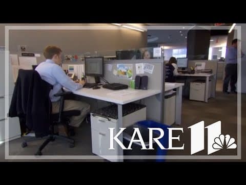 President Trump signs executive order calling all federal workers back to the office full-time