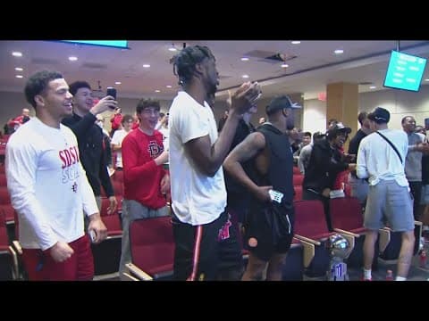 San Diego State is going dancing! They will be a 5 seed in the March Madness tournament