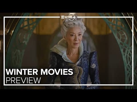 Winter Movies Preview | In the Spotlight