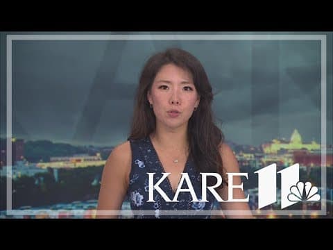 KARE 11 News Now - July 4, 2023