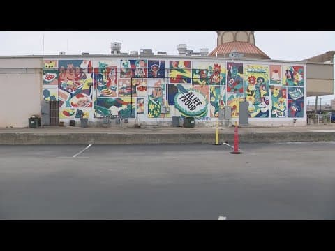 Our Story, Our History: Alief man showcases Vietnamese heritage through art