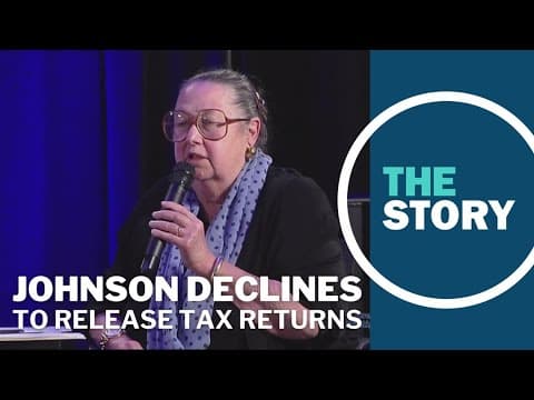Oregon gubernatorial candidate Betsy Johnson refuses to release tax returns to Willamette Week