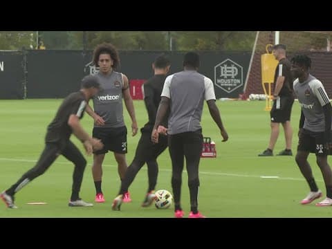 Our Story, Our History: KHOU 11's Luis Ortiz on the language of soccer