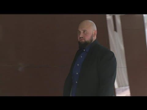 Brooklyn Center man pleads guilty to wire fraud; admits to arson hoax