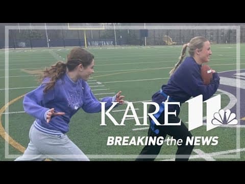 NCAA to launch women's flag football league