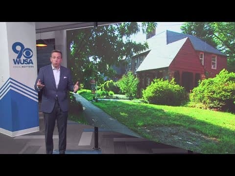 Montgomery Co. leaders are proposing expanding affordable housing